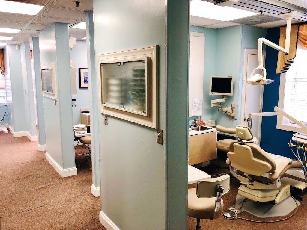 Southern Maryland Family Dental Associates | 201 Centennial St Suite 1A, La Plata, MD 20646, USA | Phone: (301) 242-9611