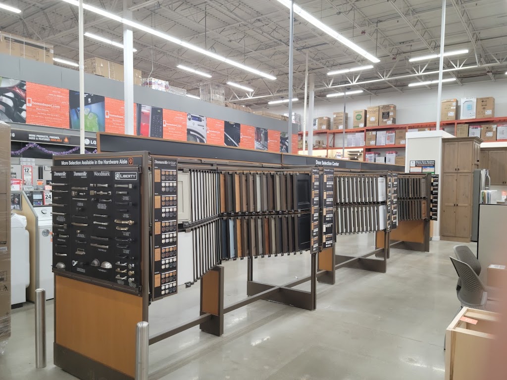 The Home Depot | 5203 Bardes Rd, Mason, OH 45040, USA | Phone: (513) 398-0937