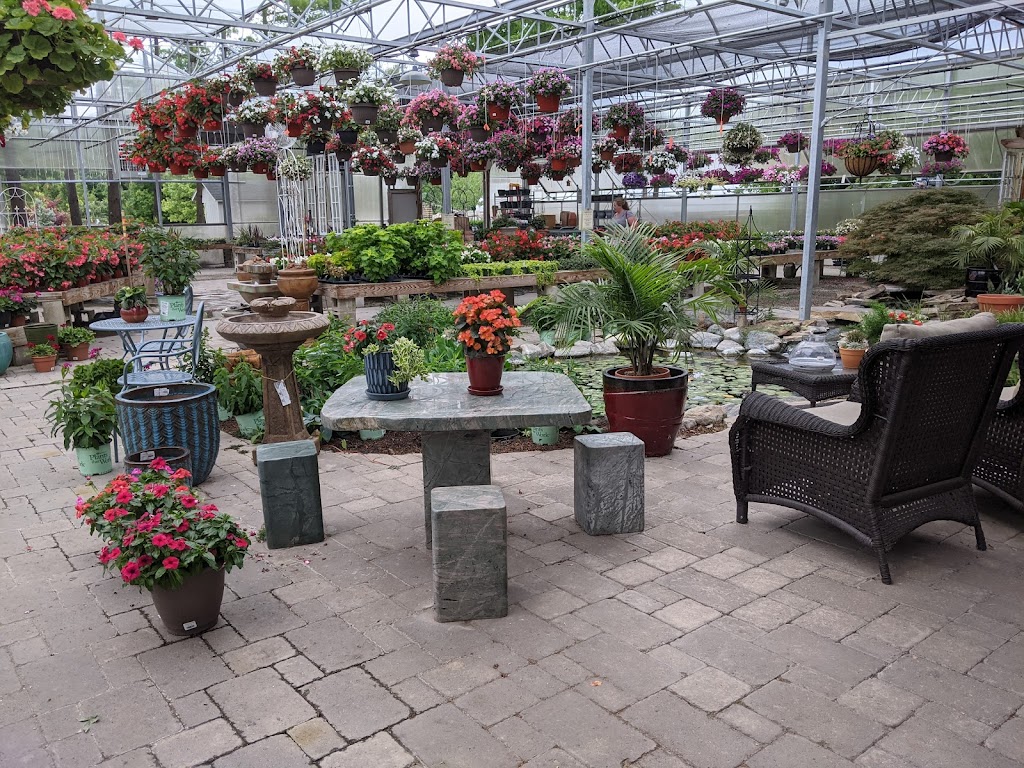 Garden Gate Nursery Inc | 1701 N Main St, Auburn, IN 46706, USA | Phone: (260) 925-1760