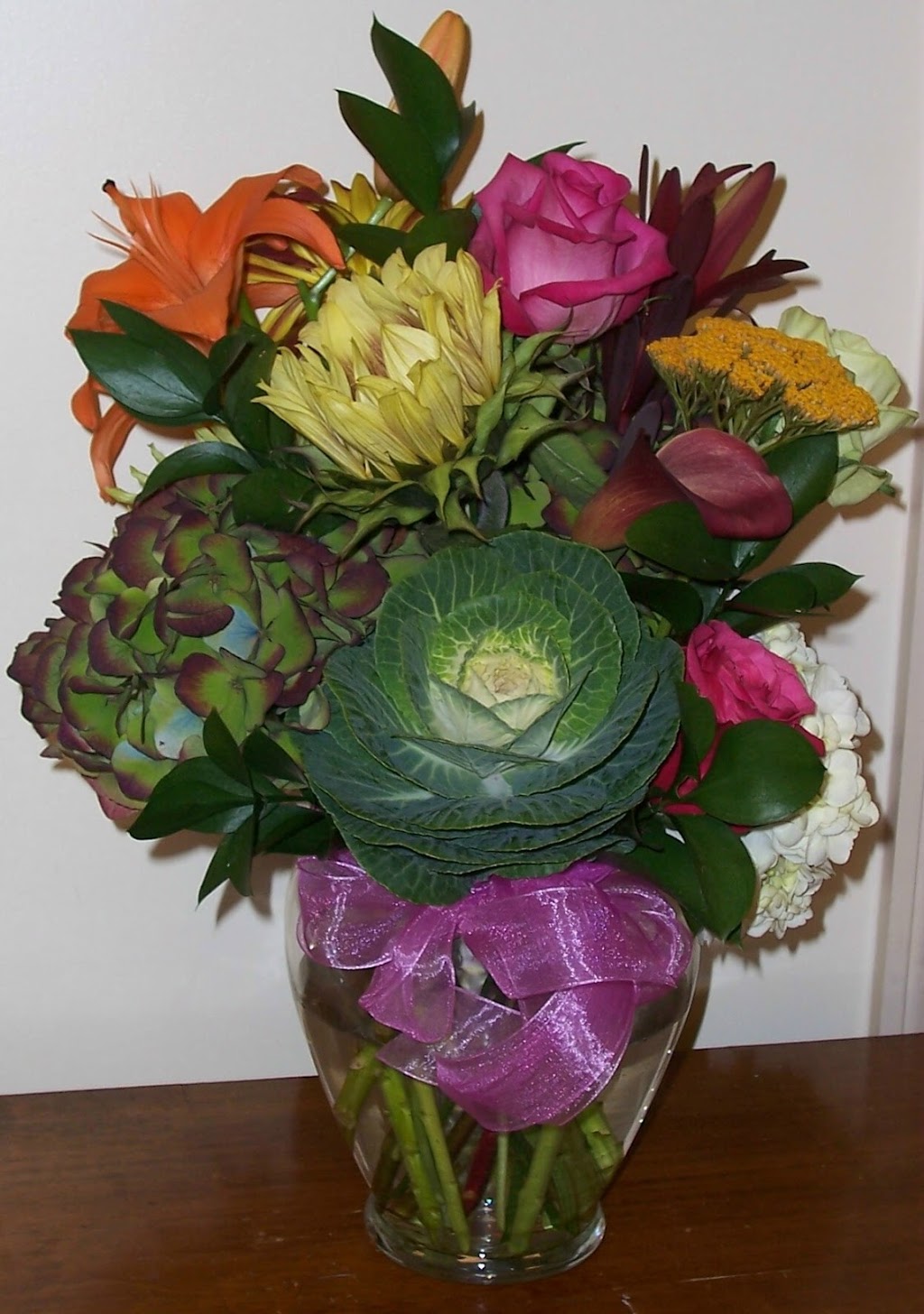 Curly Willow Florals & Gifts | 2050 Frederickson Pl, Greensburg, PA 15601, USA | Phone: (724) 836-1231