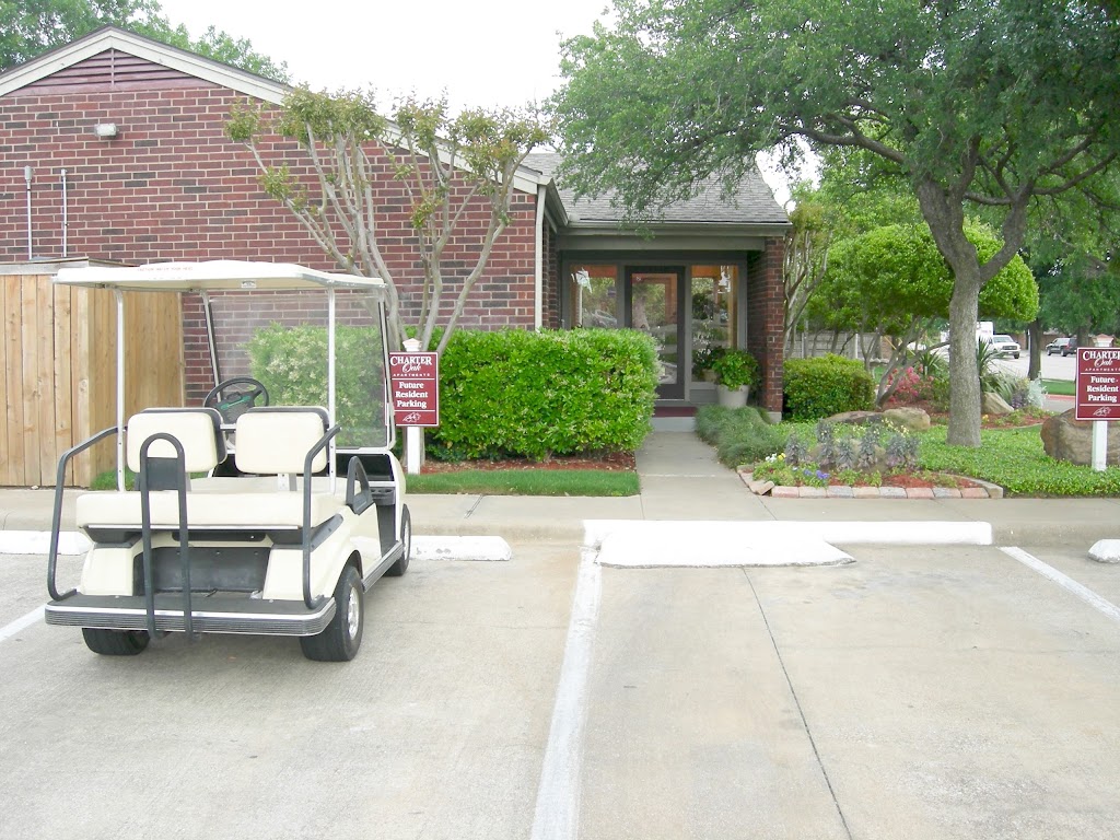 Charter Oak Apartments | 105 E Harwood Rd, Euless, TX 76039, USA | Phone: (817) 587-6936