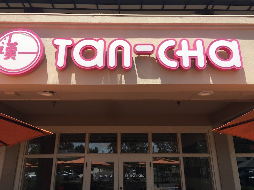 Tan-Cha | 5317 University Dr, Irvine, CA 92612 | Phone: (949) 381-3660