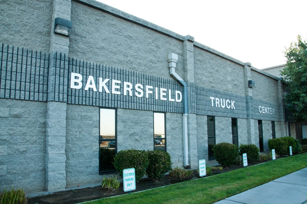 Bakersfield Truck Center | 8140 Golden State Hwy, Bakersfield, CA 93308, USA | Phone: (661) 393-6950