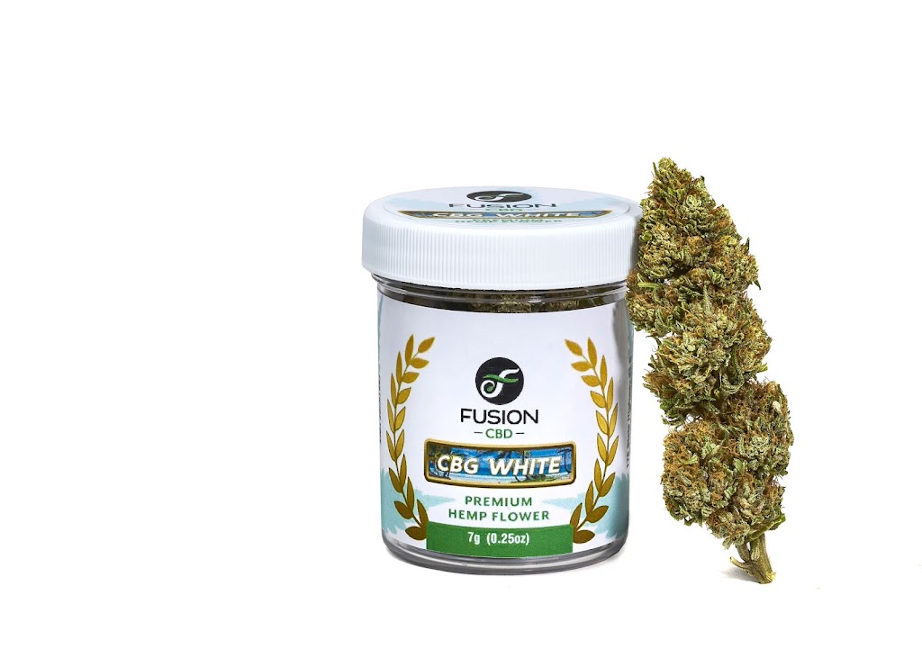 Fusion CBD | 75 NJ-15 Unit D5, Lafayette Township, NJ 07848, USA | Phone: (973) 270-0434