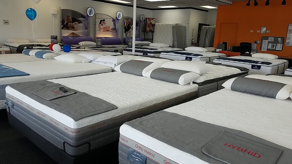 Ortho Mattress | 1000 E Imperial Hwy, Brea, CA 92821, USA | Phone: (714) 255-1259