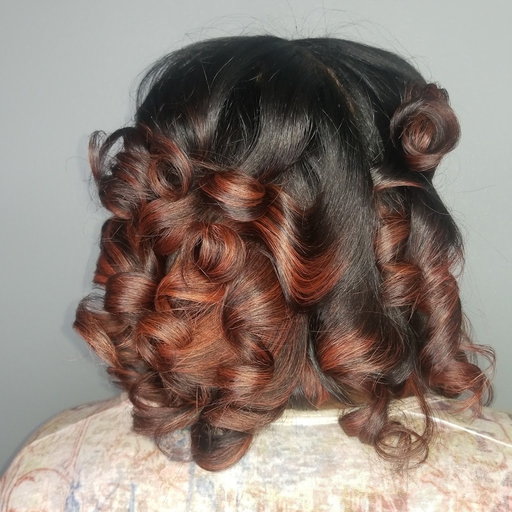 Beauty Reflected Hair Studio | 1534 W Brandon Blvd STE 35, Brandon, FL 33511, USA | Phone: (813) 843-3176