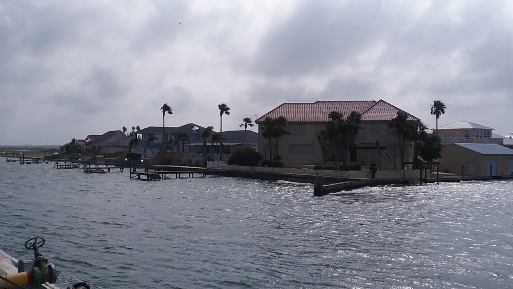 Islands of Rockport | 1006 Fiji Dr, Rockport, TX 78382, USA | Phone: (361) 255-3223