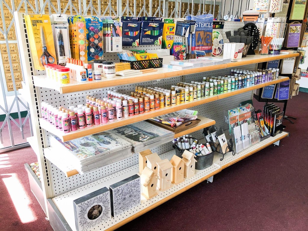 Abundantly Yours Postal Plus and Home Decor | 42171 Big Bear Blvd F, Big Bear Lake, CA 92315, USA | Phone: (909) 866-2344