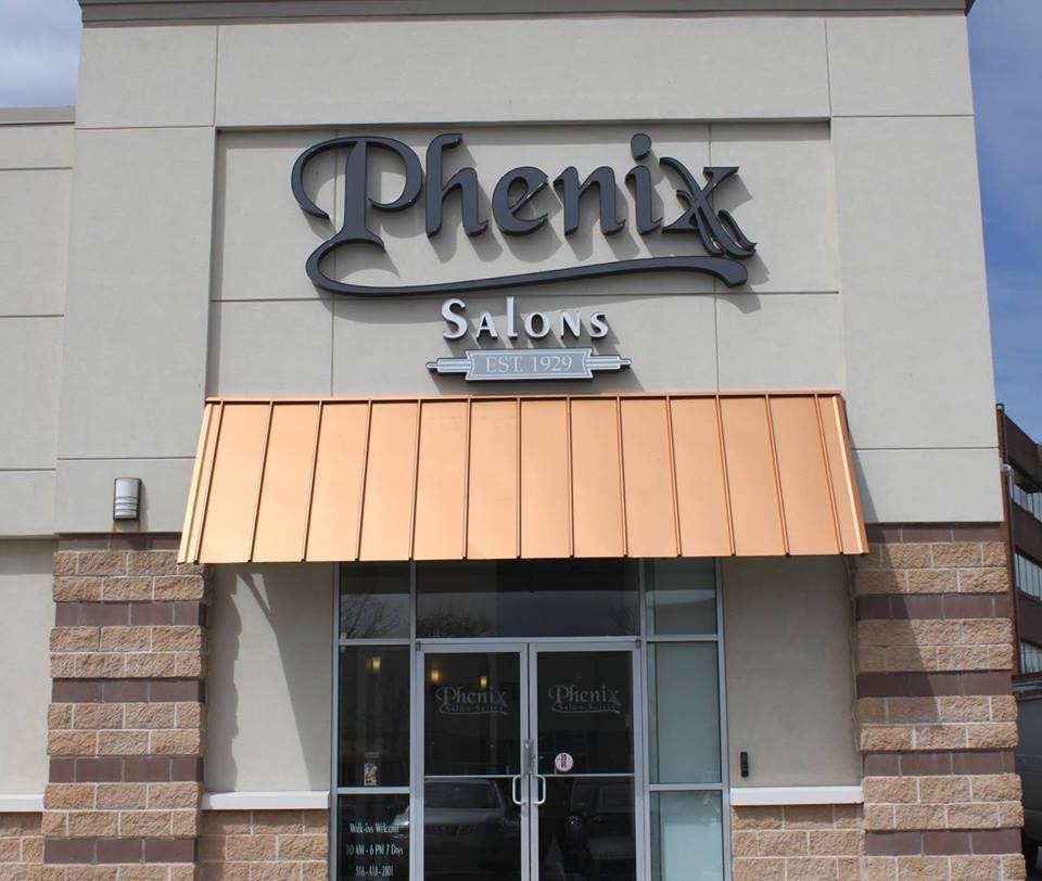 Phenix Salon Suites | 2571 Hempstead Tpke, East Meadow, NY 11554, USA | Phone: (516) 418-2801
