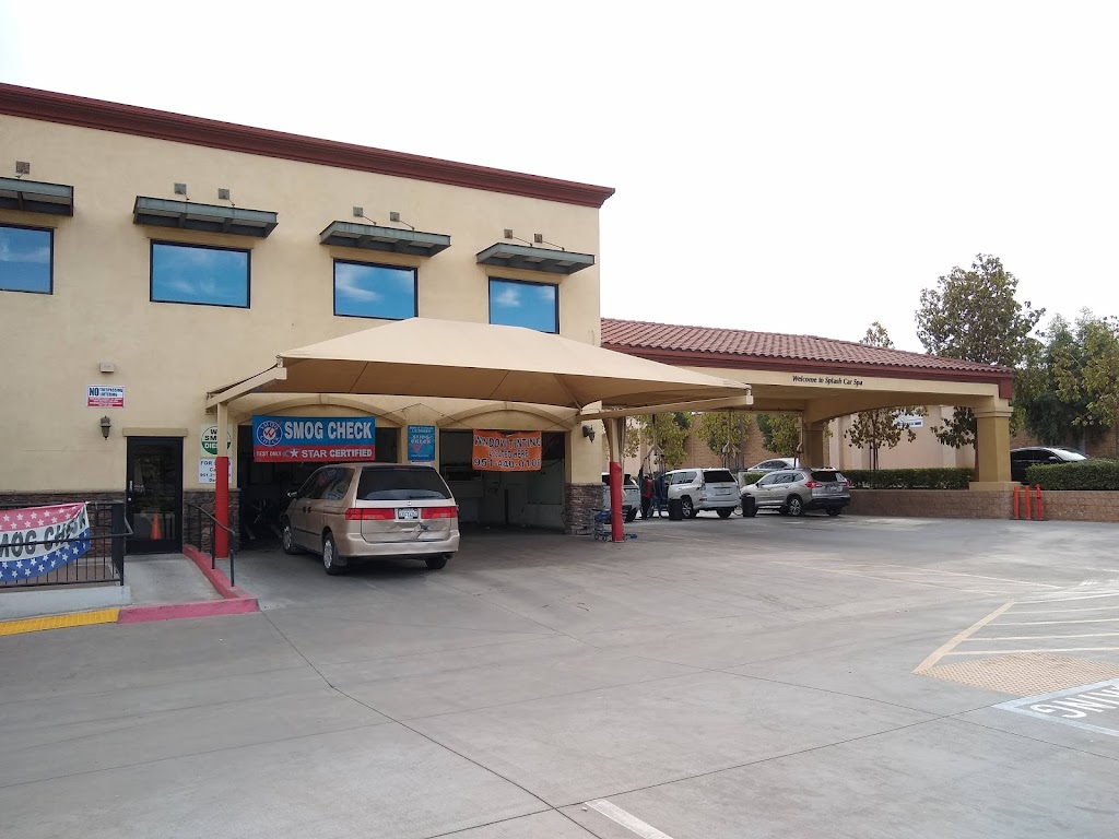 AAA Smog Check | OUR NEW LOCATION, 18720 Van Buren Boulevard, Riverside, CA 92508, USA | Phone: (951) 213-5740