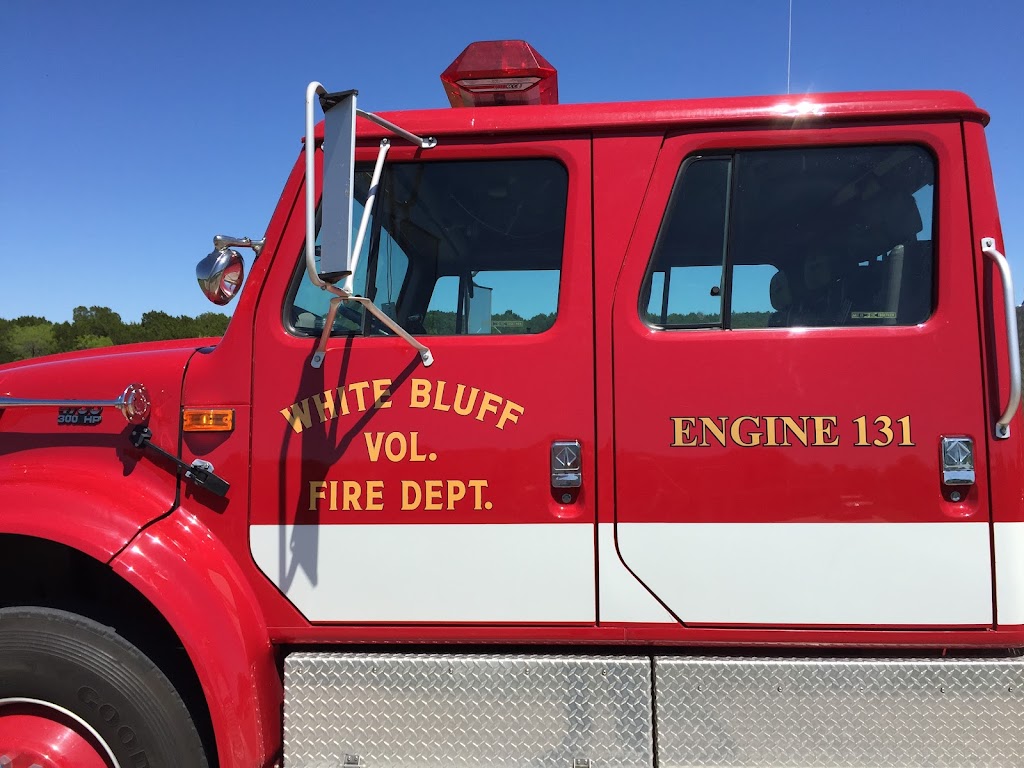 White Bluff Volunteer Fire | 20016 Misty Valley Cir, Whitney, TX 76692, USA | Phone: (254) 694-4357