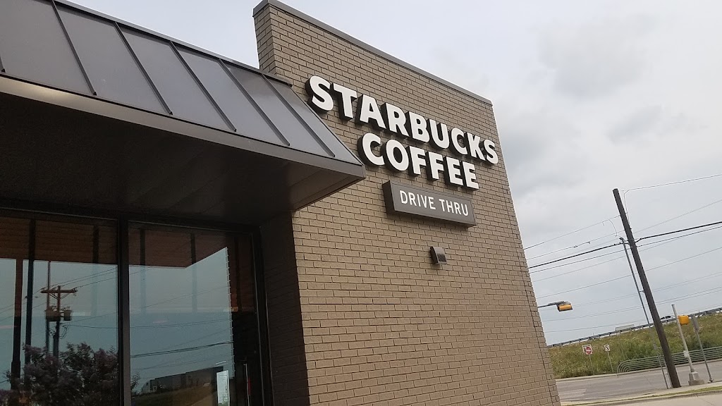 Starbucks | 2135 Northwest Hwy, Garland, TX 75041, USA | Phone: (972) 864-2024