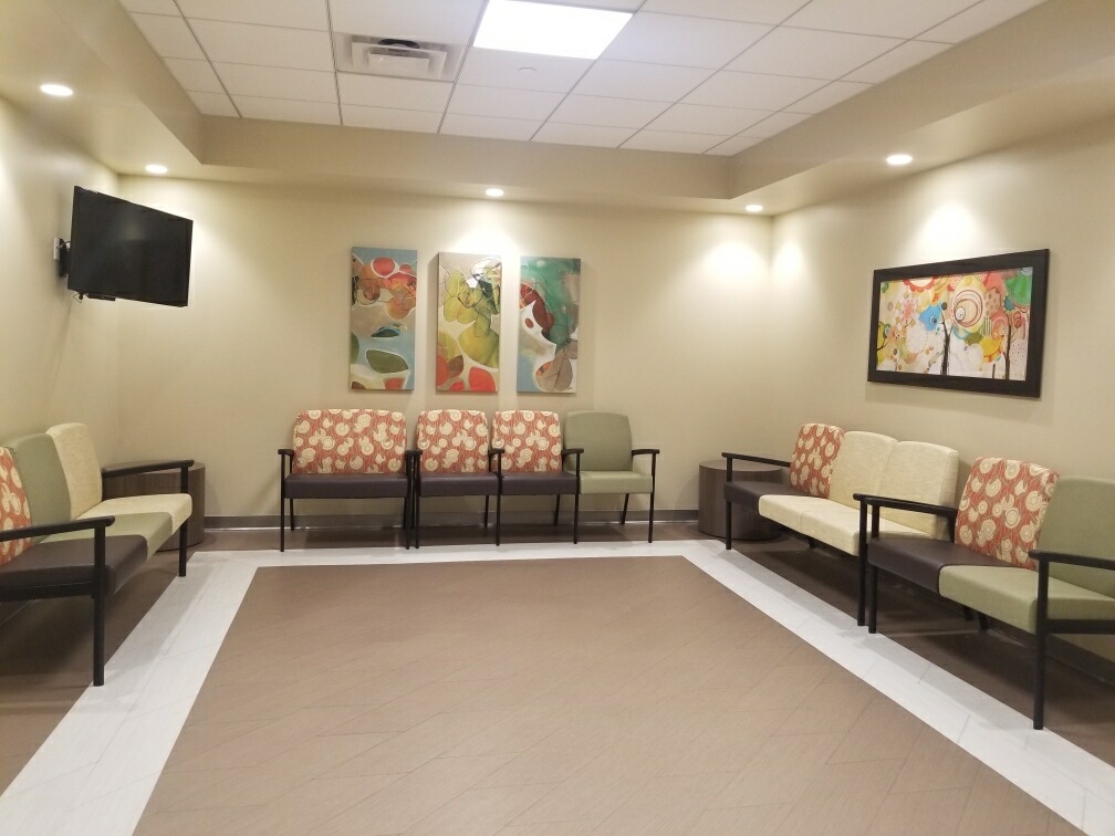Norman Regional Moore Pediatrics | 700 S Telephone Rd Suite 400, Moore, OK 73160, USA | Phone: (405) 912-3100