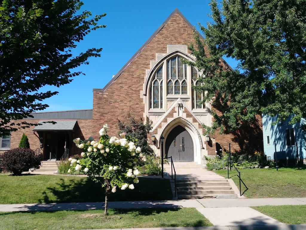 Saint Paul First Seventh-day Adventist Church | 1935 Princeton Ave, St Paul, MN 55105, USA | Phone: (651) 690-1912