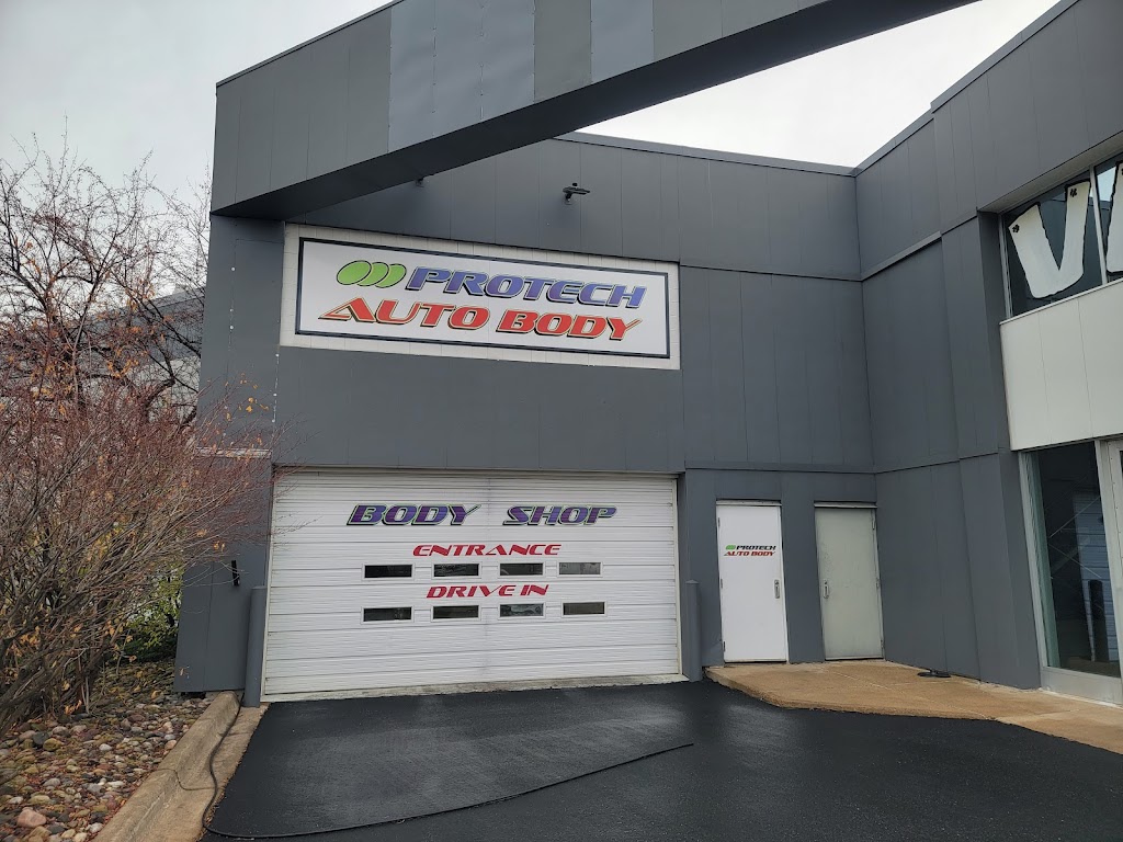 Protech Auto Body LLC | 3900 Hwy 61 N, White Bear Lake, MN 55110, USA | Phone: (651) 317-8020