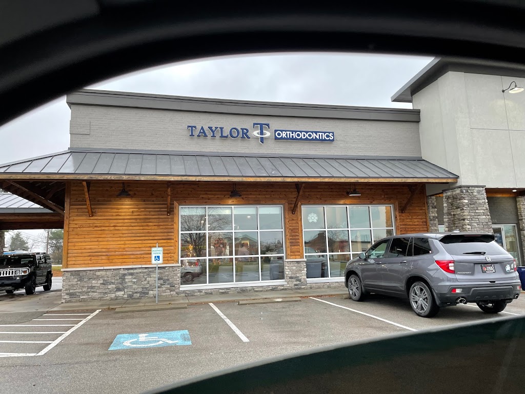 Taylor Orthodontics | 6010 Crestwood Station, Crestwood, KY 40014, USA | Phone: (502) 241-1515
