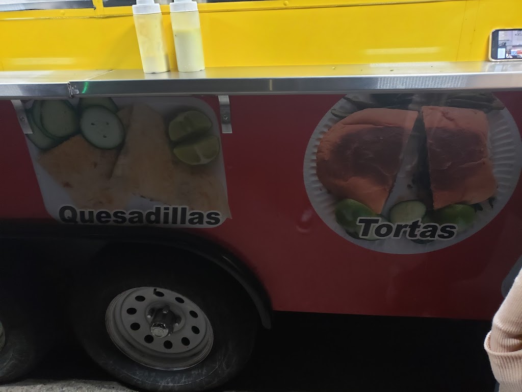 Taqueria La Fortuna Taco Truck | 310 N Euclid St, Santa Ana, CA 92703, USA | Phone: (714) 406-8246