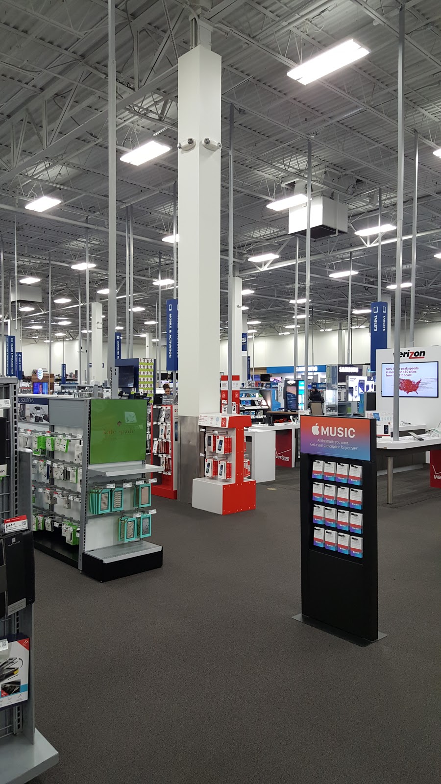 Best Buy | 410 NJ-10, East Hanover, NJ 07936, USA | Phone: (973) 515-4994