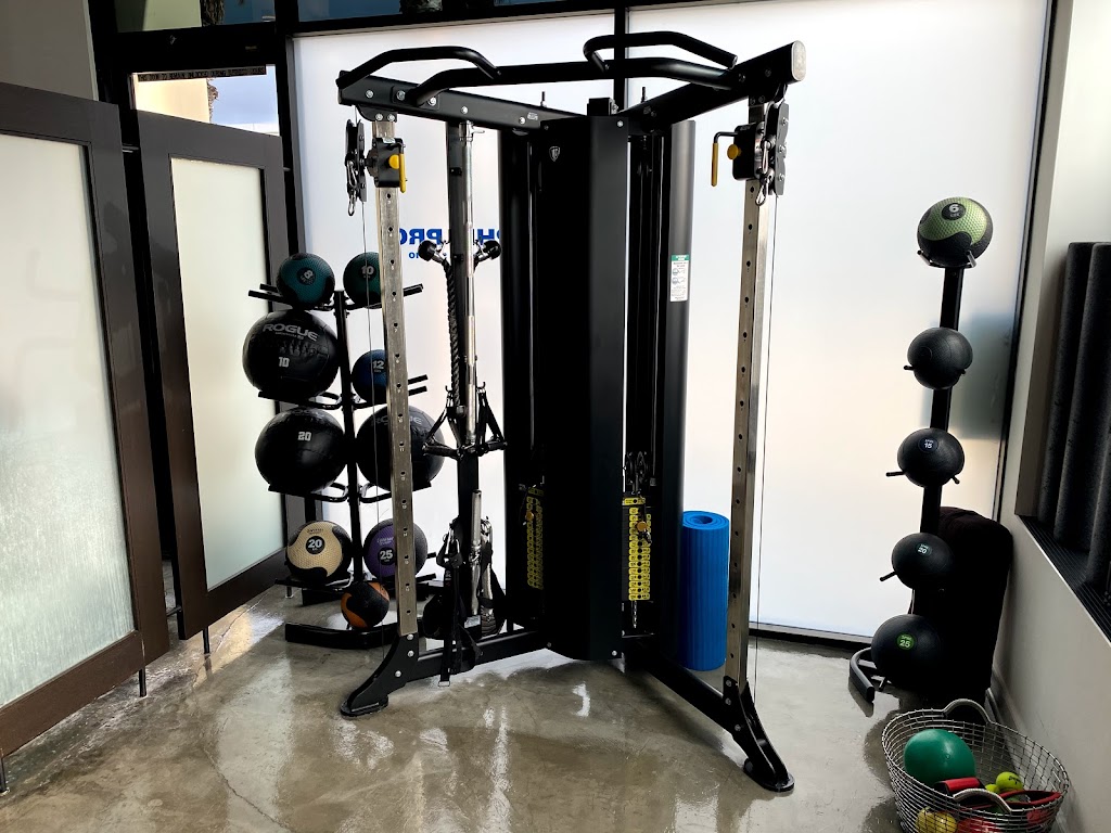 MascioFit | 819 Wilshire Blvd, Santa Monica, CA 90401, USA | Phone: (323) 347-1363