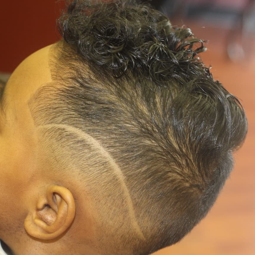 Klassik Cuts Barbershop | 1339 Blanding Blvd #1, Orange Park, FL 32065, USA | Phone: (904) 375-2494