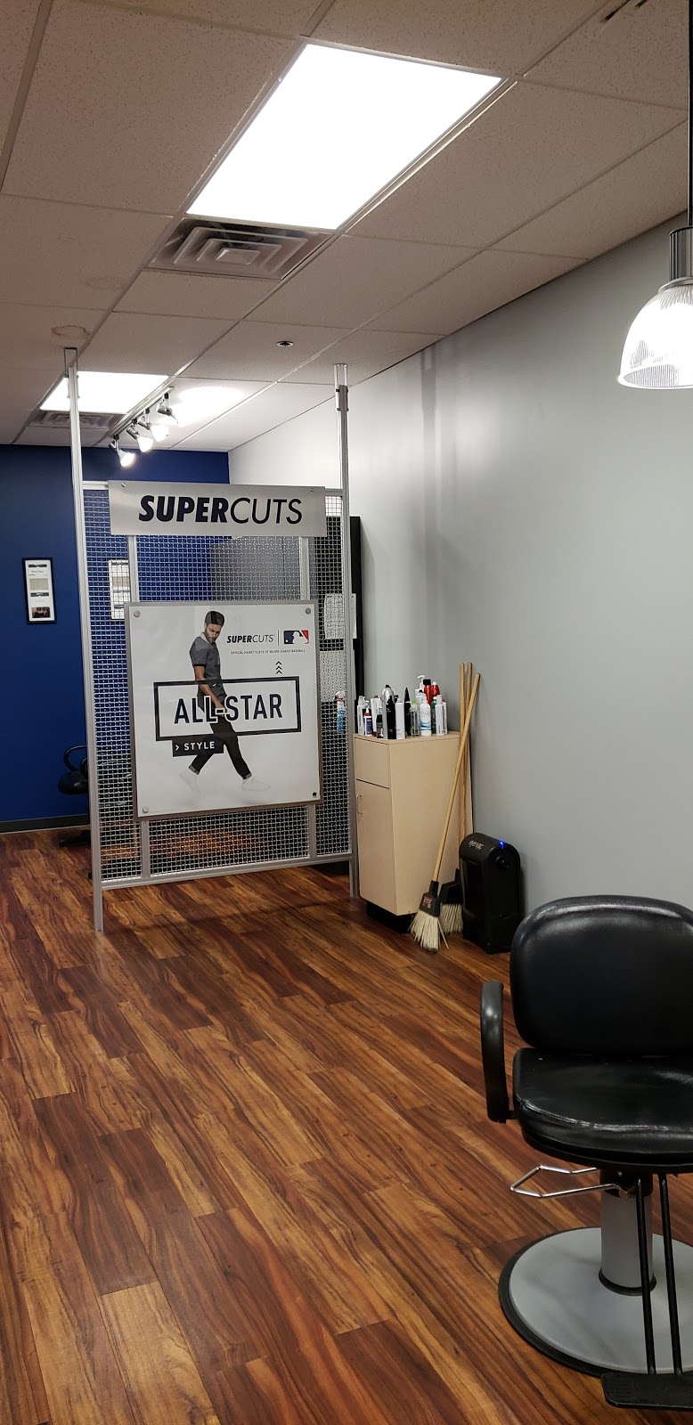 Supercuts | 1320 US-377 #200, Roanoke, TX 76262 | Phone: (682) 237-7214