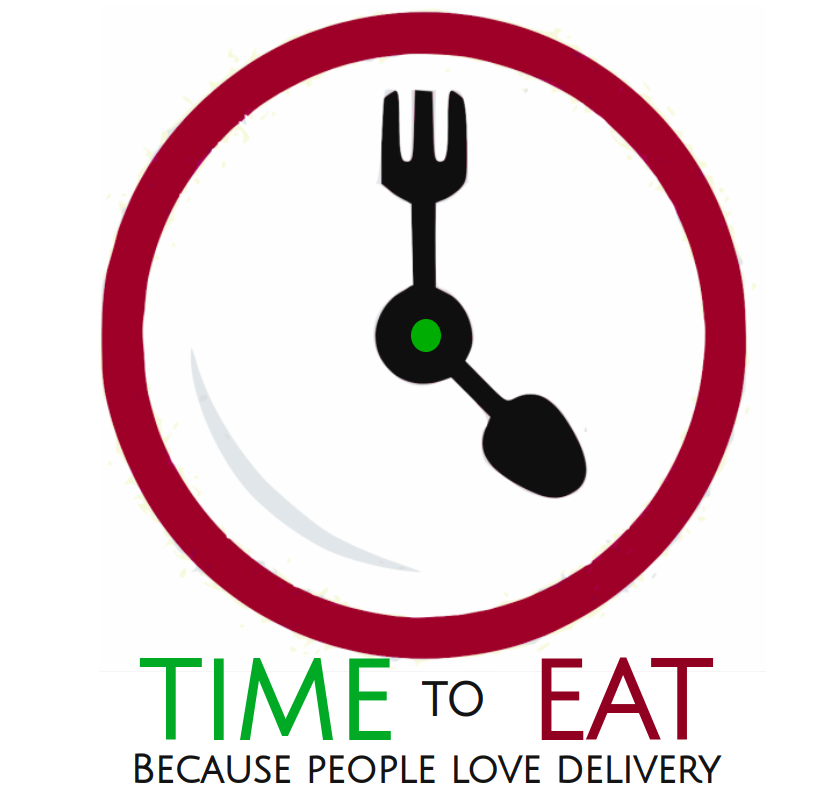 Time To Eat Delivery | 30 River Park Pl W Suite 100, Fresno, CA 93720, USA | Phone: (559) 389-7717