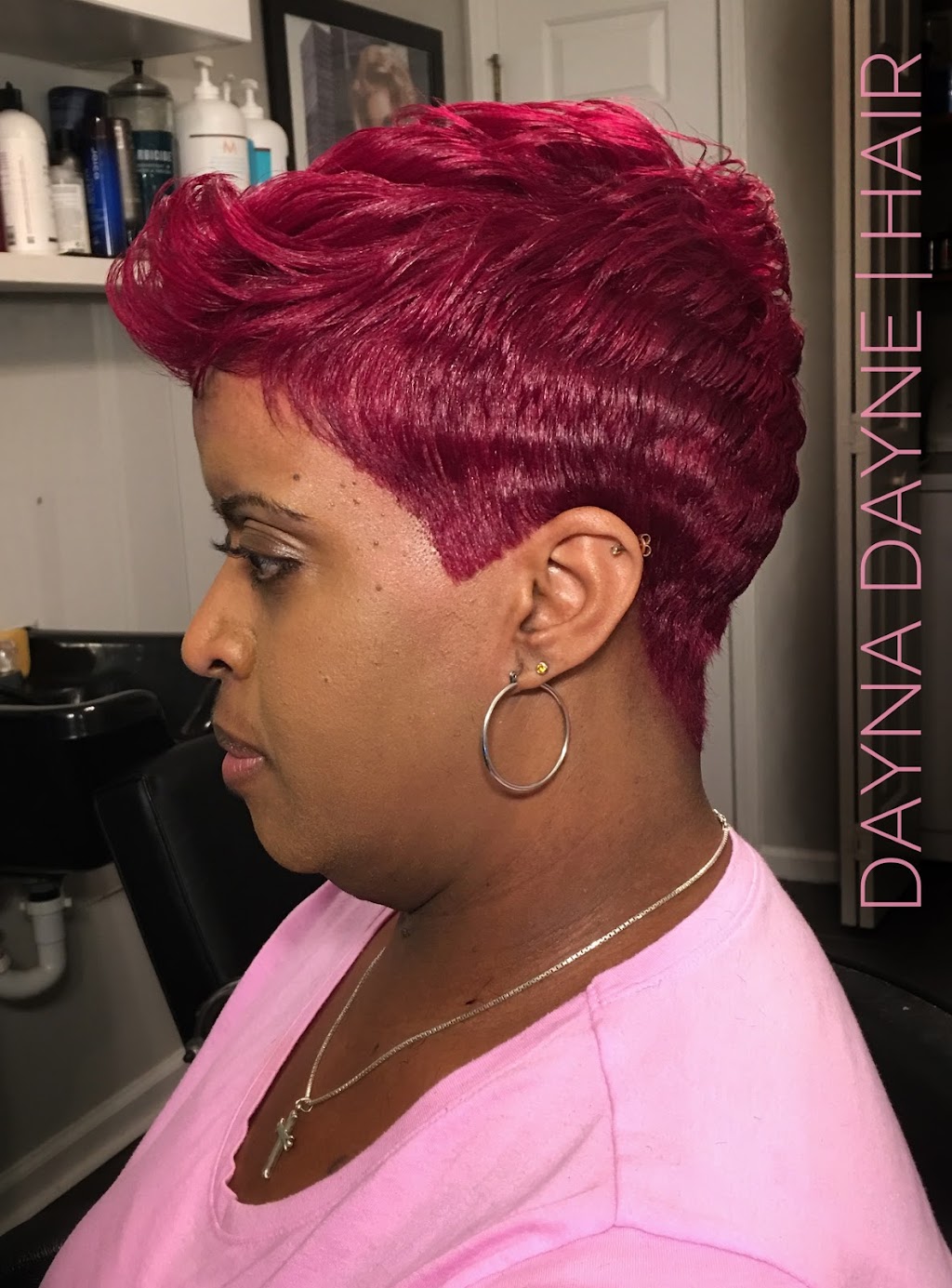 Dayna Dayne Hair | 4223 Glenroy Dr, Memphis, TN 38125, USA | Phone: (901) 502-7431