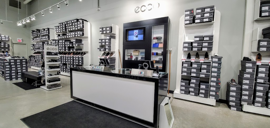 ECCO OUTLET Collection at Niagara | 300 Taylor Rd Unit 713, Niagara-on-the-Lake, ON L0S 1J0, Canada | Phone: (905) 685-3113