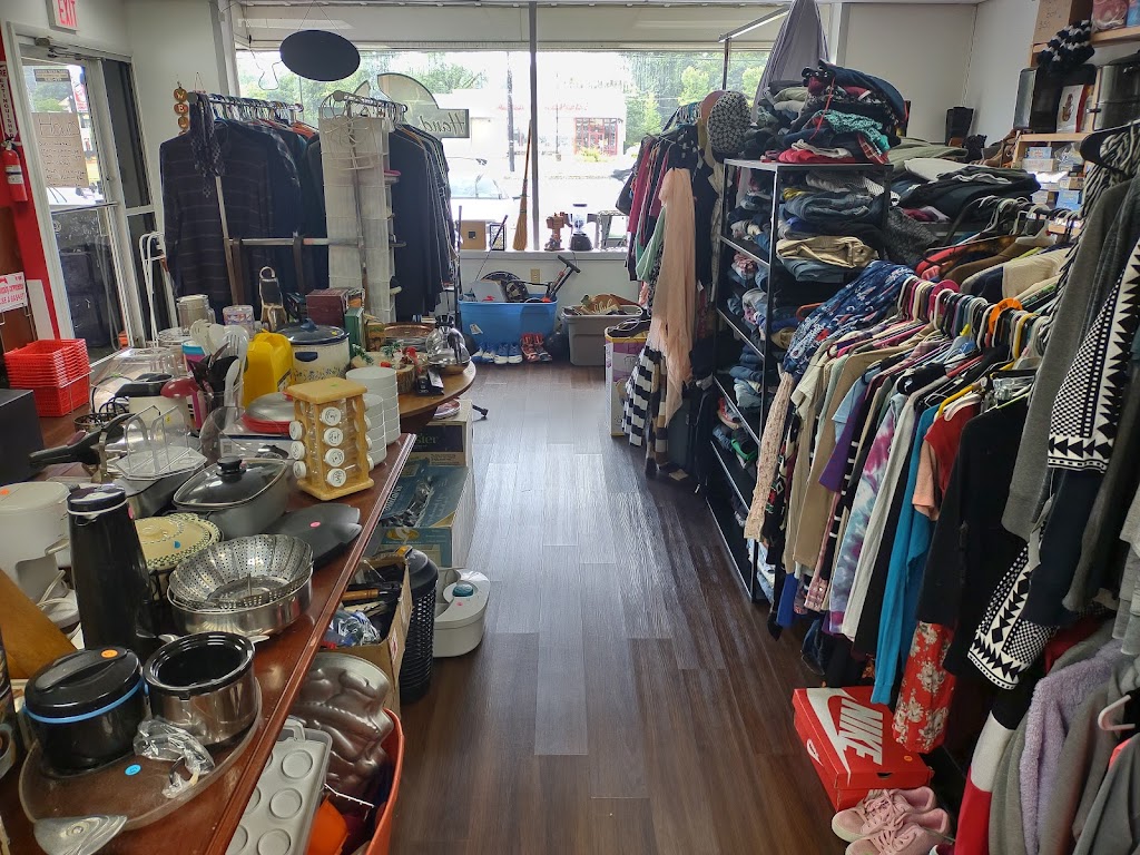 Hand Me Downs Second Hand Shop | 568 Columbia Turnpike Unit 4 and Unit 3, East Greenbush, NY 12061, USA | Phone: (518) 209-4412