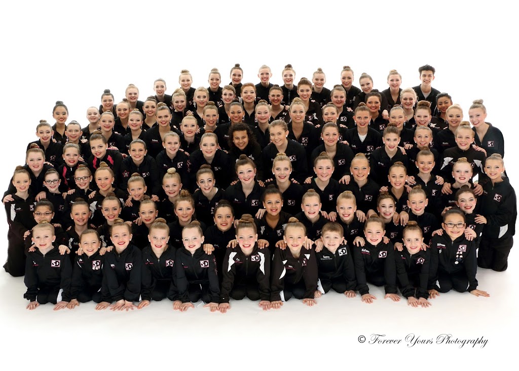 Showcase Dance | 19134 Freeport Ave, Elk River, MN 55330 | Phone: (763) 441-9985