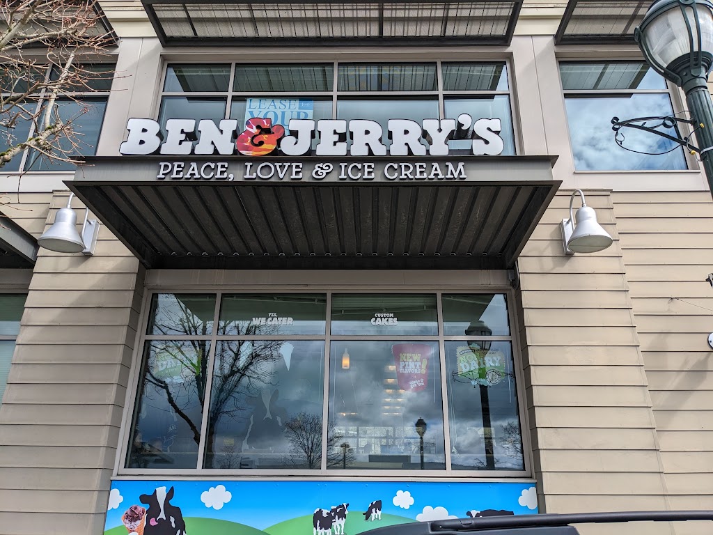 Ben & Jerry’s | 1011 NE High St Suite 103, Issaquah, WA 98029, USA | Phone: (425) 391-6455