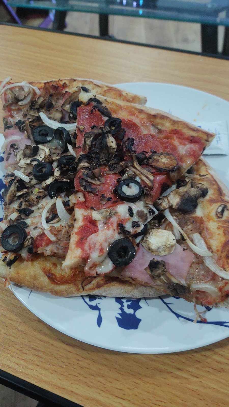 Ameci Pizza & Pasta - Chatsworth | 21110 Devonshire St, Chatsworth, CA 91311, USA | Phone: (818) 998-0591