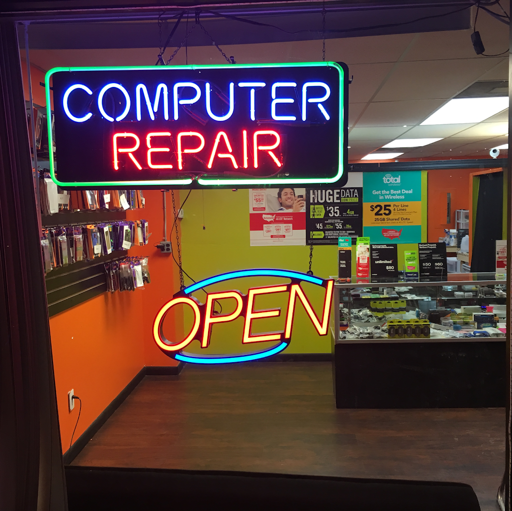 Phone Repair Zone | 3116 Hillsborough St #100, Raleigh, NC 27607, USA | Phone: (919) 670-6079