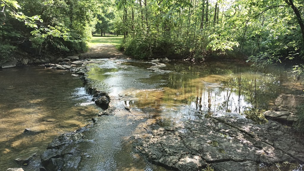 Sycamore Creek Park Gazebo | Hilltop Dr, Pickerington, OH 43147, USA | Phone: (614) 833-2211