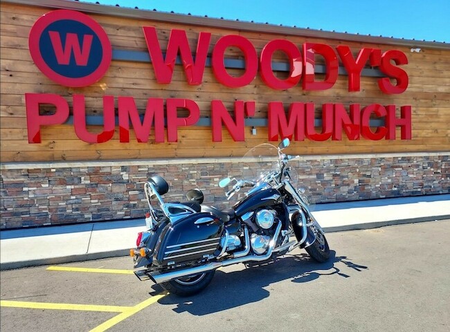 Woodys Pump N Munch/ Liquor Box | 29195 Randolph Blvd, Randolph, MN 55065, USA | Phone: (507) 263-9114