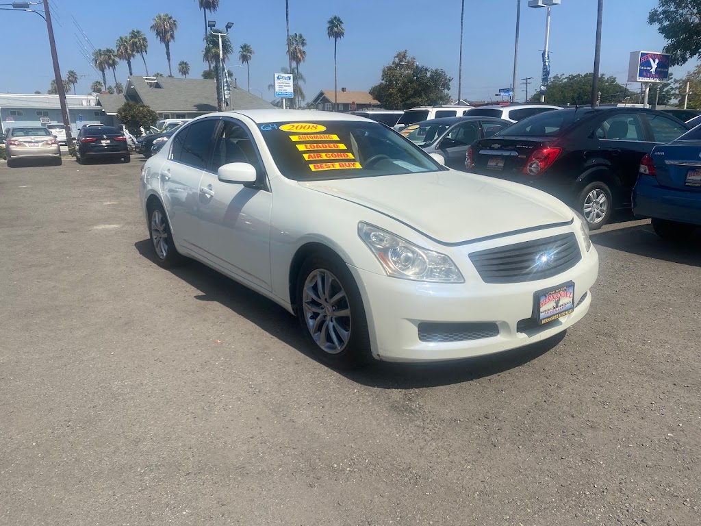 Hernandez Auto Sales | 619 N Anaheim Blvd, Anaheim, CA 92805, USA | Phone: (714) 520-5909