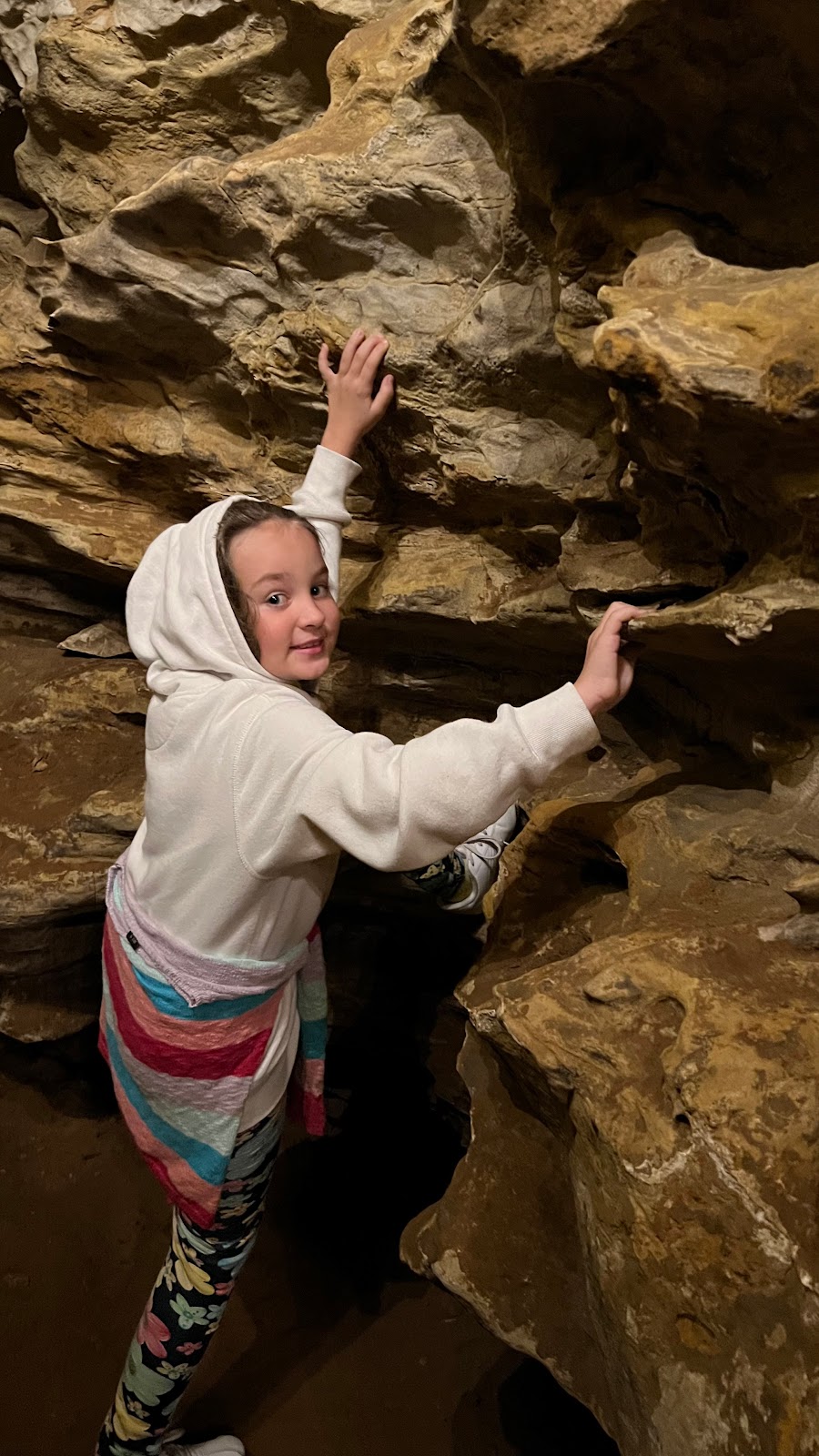 Laurel Caverns Conservancy | 1065 Skyline Dr, Farmington, PA 15437, USA | Phone: (724) 438-3003