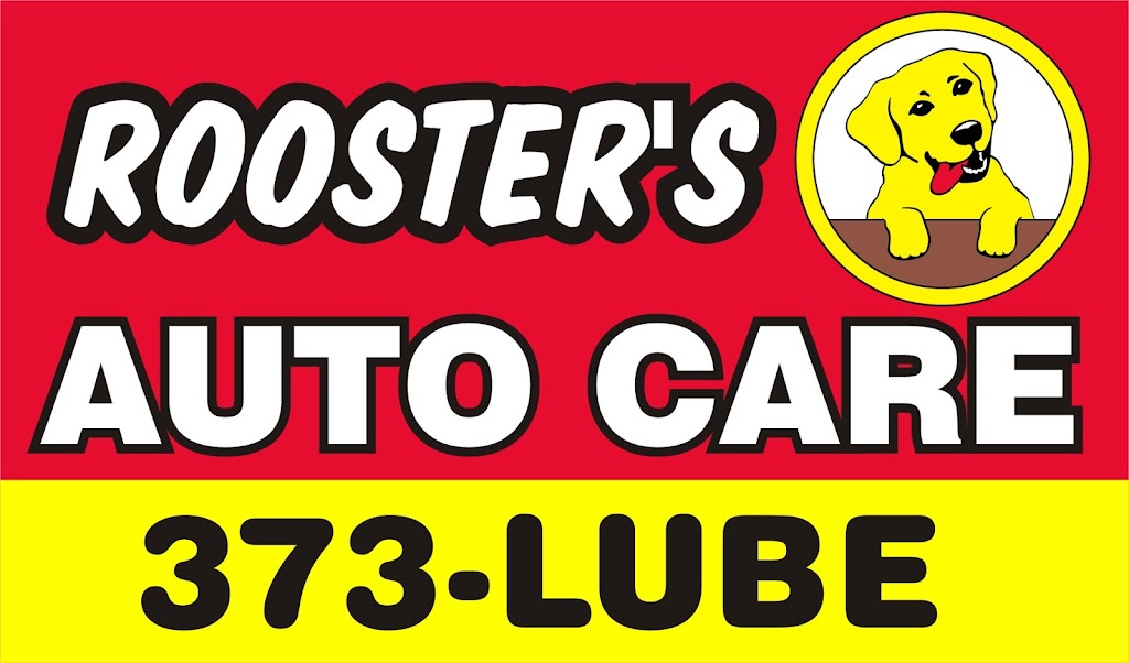 ROOSTERS AUTO CARE | 11731 Fairview Ave, Boise, ID 83713, USA | Phone: (208) 373-5823