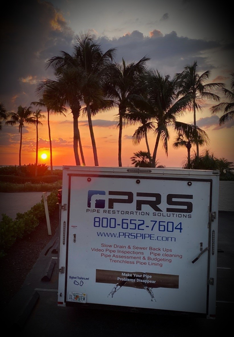 Pipe Restoration Solutions | 128 Sarasota Center Blvd, Sarasota, FL 34240, USA | Phone: (800) 652-7604