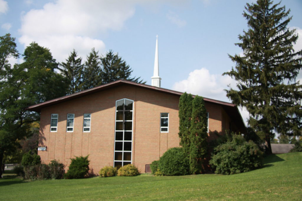 First Presbyterian Church of Farmington | 26165 Farmington Rd, Farmington Hills, MI 48334, USA | Phone: (248) 474-6170