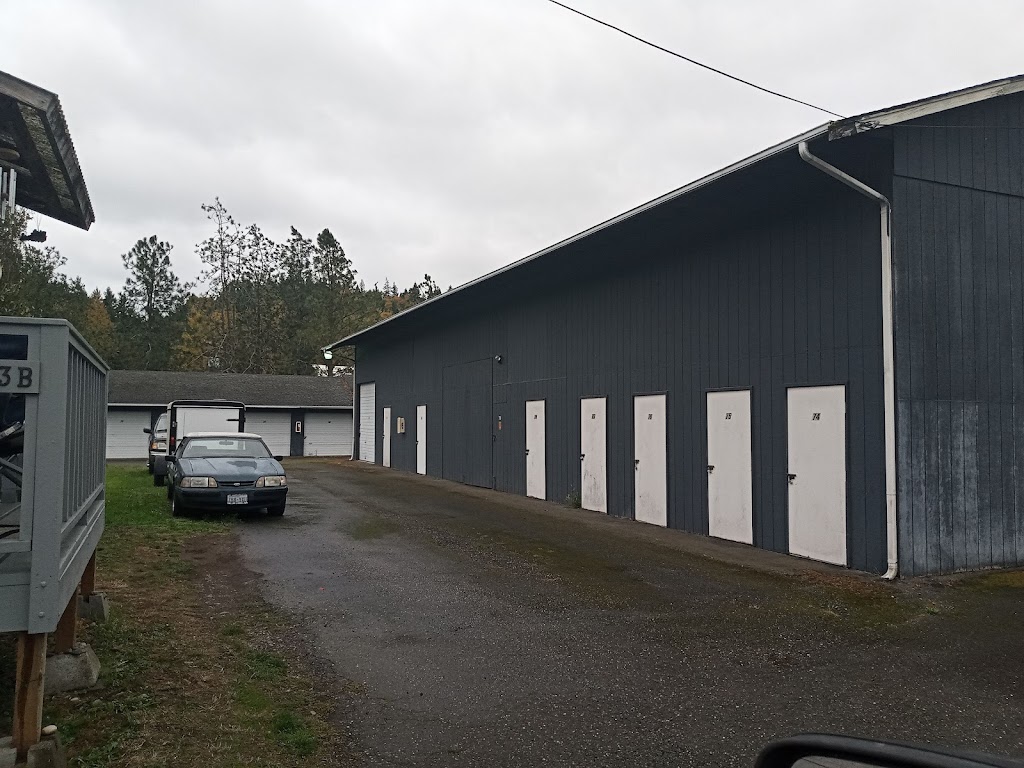 Chimacum Mini Storage | 1173 Chimacum Rd, Port Hadlock-Irondale, WA 98339, USA | Phone: (360) 732-4885