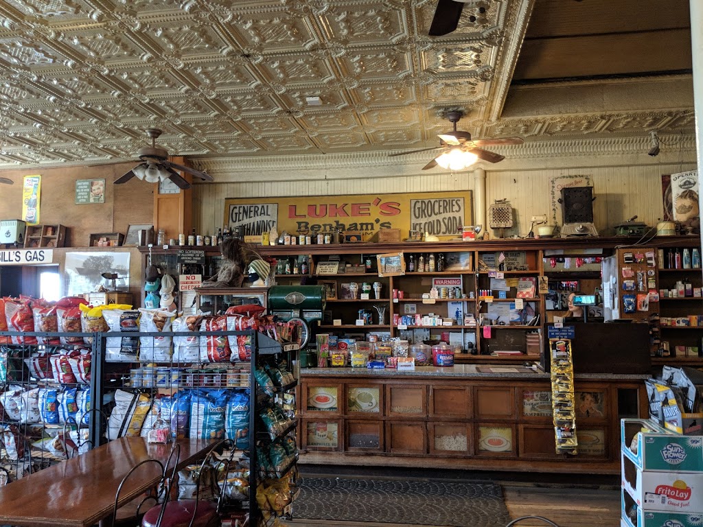 Raymond General Store | 32196 Rd 600, Raymond, CA 93653, USA | Phone: (559) 689-3313