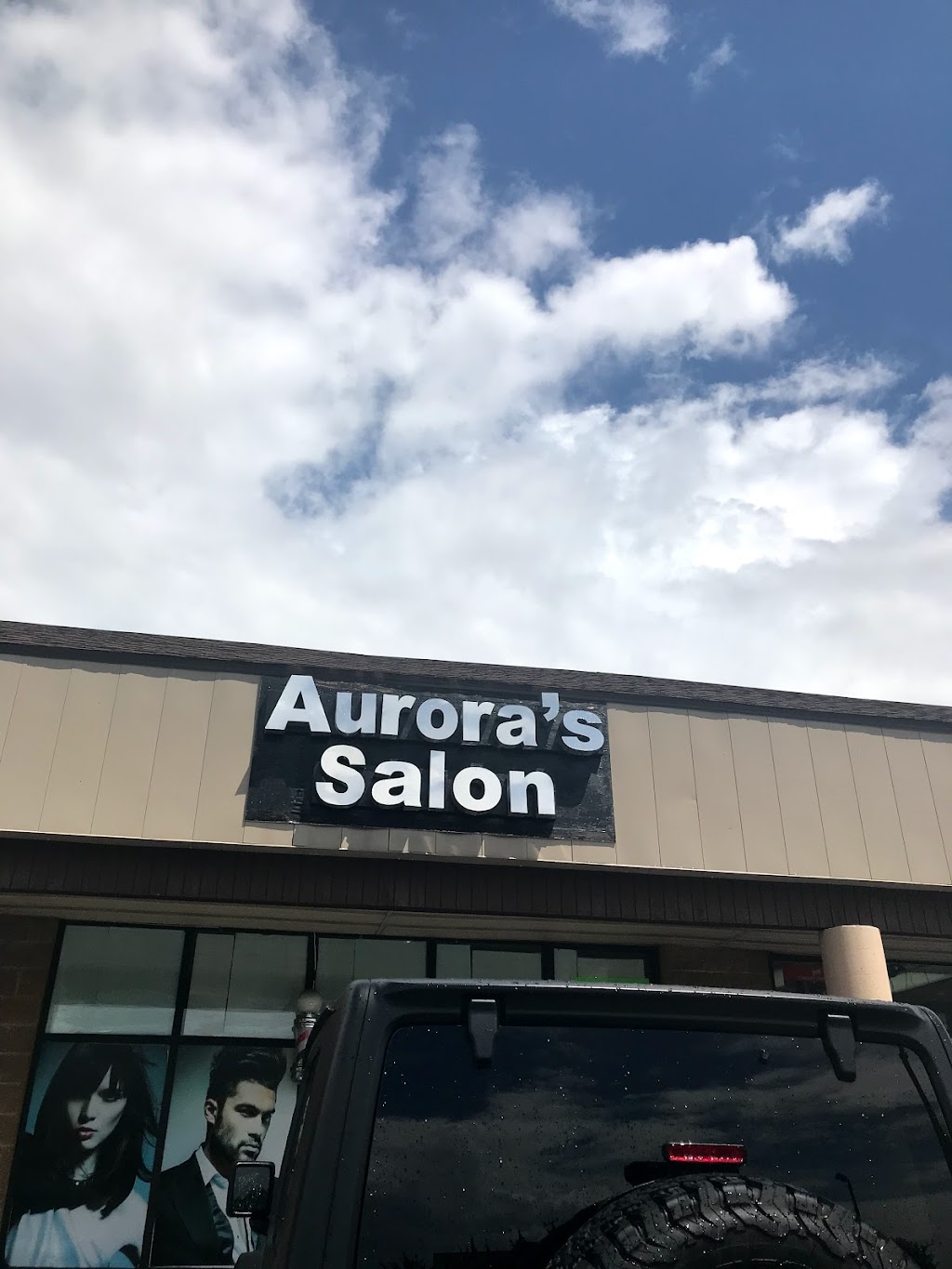 Auroras Salon Belleza | 5507 Ritchie Hwy, Brooklyn Park, MD 21225, USA | Phone: (410) 789-7574