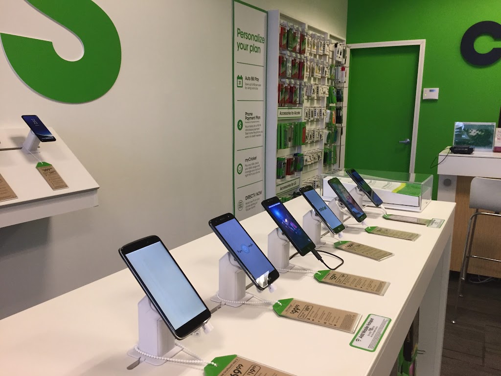 Cricket Wireless Authorized Retailer | 218 Chippewa Town Center, Beaver Falls, PA 15010, USA | Phone: (724) 581-5633