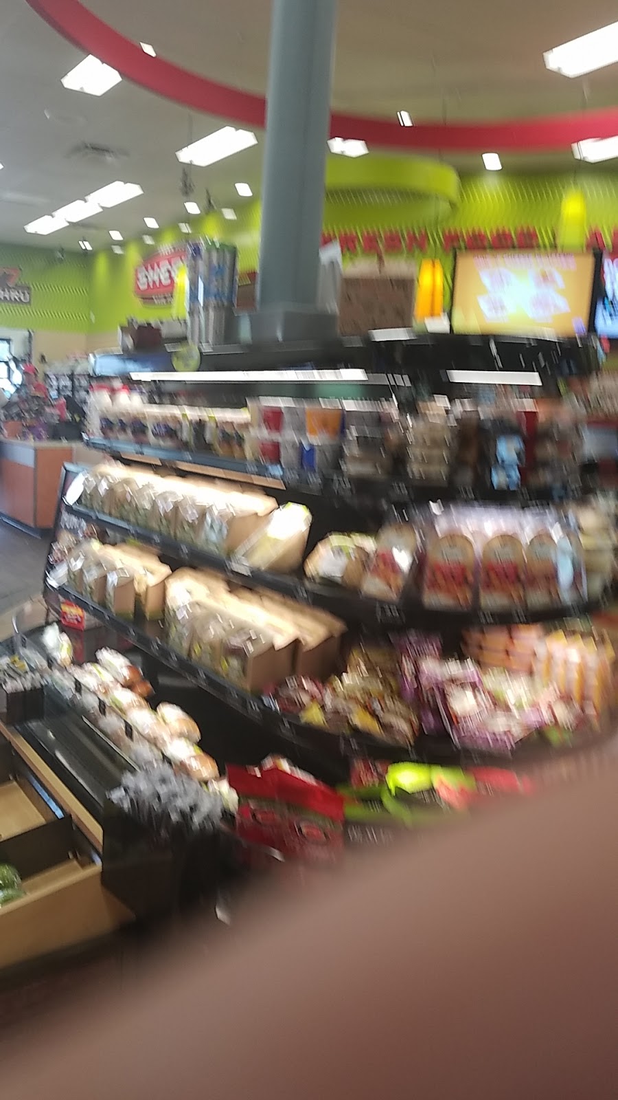 Sheetz | 5502 Cornwallis Rd, Garner, NC 27529, USA | Phone: (919) 550-4112