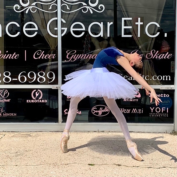 Dance Gear Etc. | 1705 Dale Mabry Hwy, Lutz, FL 33548, USA | Phone: (813) 428-6989