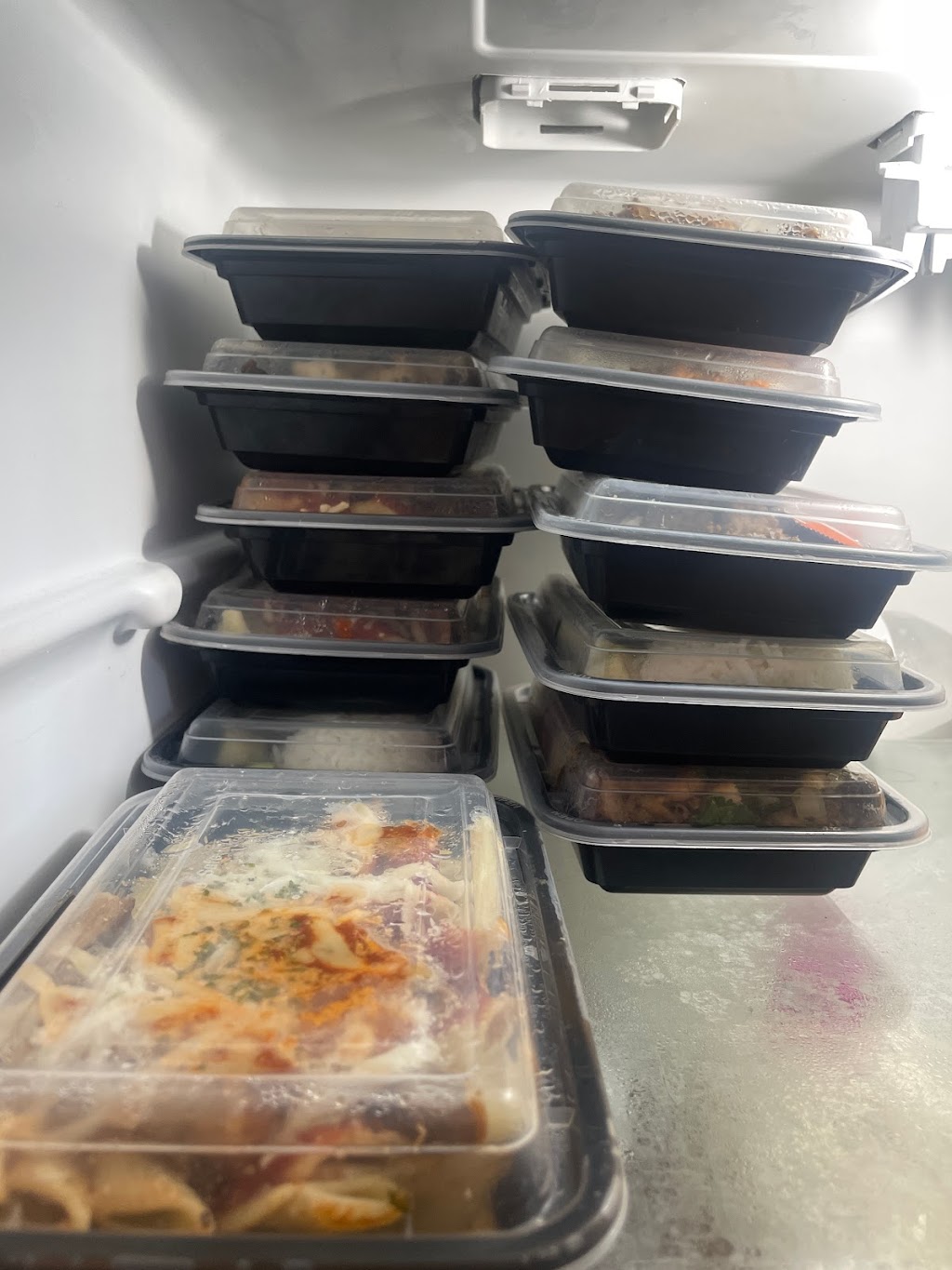 The Cut Meal Prep | 11816 Downey Ave, Downey, CA 90241, USA | Phone: (562) 966-0741