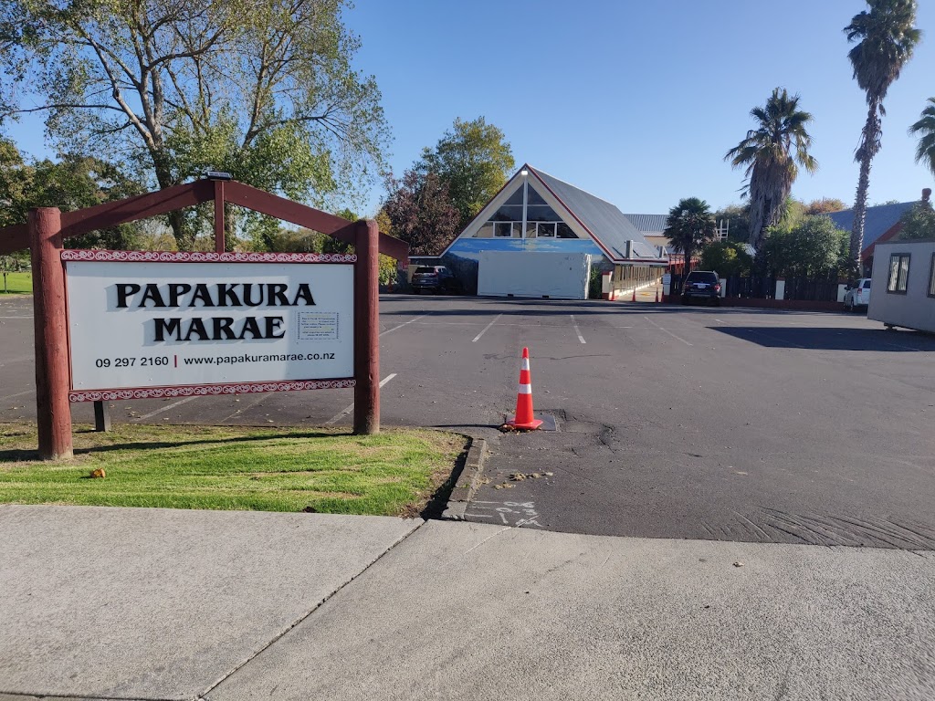 Papakura Marae | 29 Hunua Road, Auckland 2110, New Zealand | Phone: 09 297 2036