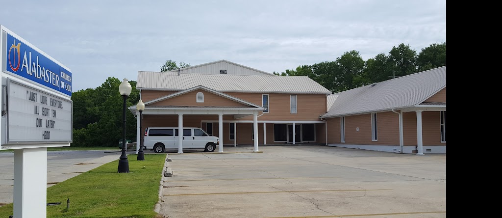 Alabaster Church of God | 530 1st Ave W, Alabaster, AL 35007 | Phone: (205) 663-9295