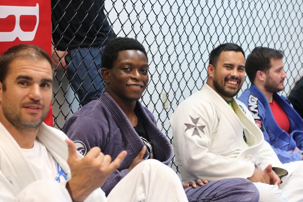 Marcio Cruz Brazilian Jiu Jitsu Carrollwood | 14612 N Dale Mabry Hwy, Tampa, FL 33618, USA | Phone: (813) 406-4449